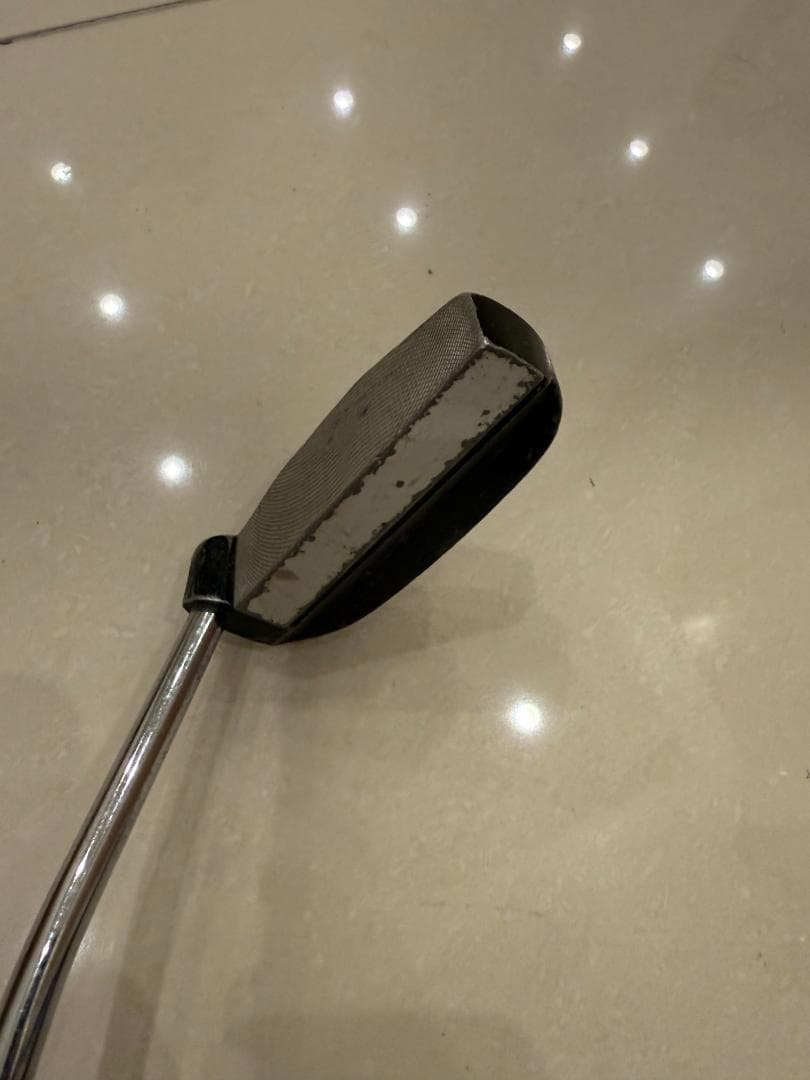 激レア　チタンマッスル　プロトタイプ