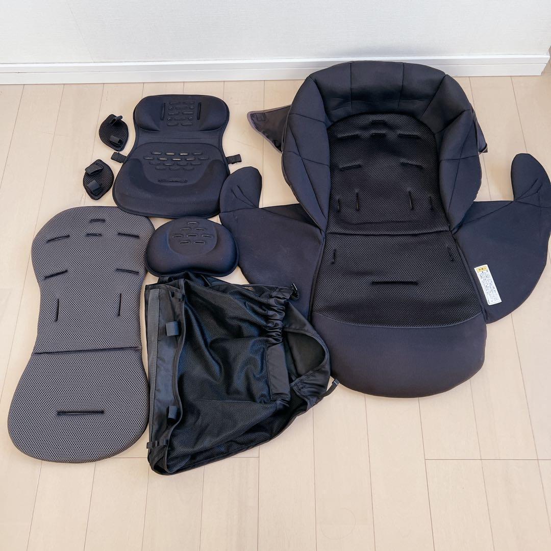 【美品】Combiコンビ スゴカル switch エッグショック AS