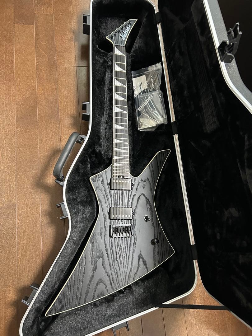 Jackson ケリー