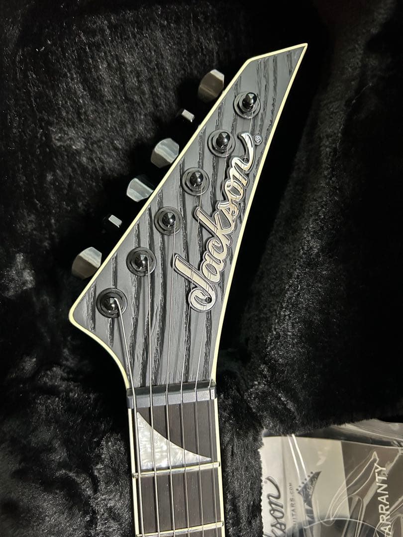 Jackson ケリー