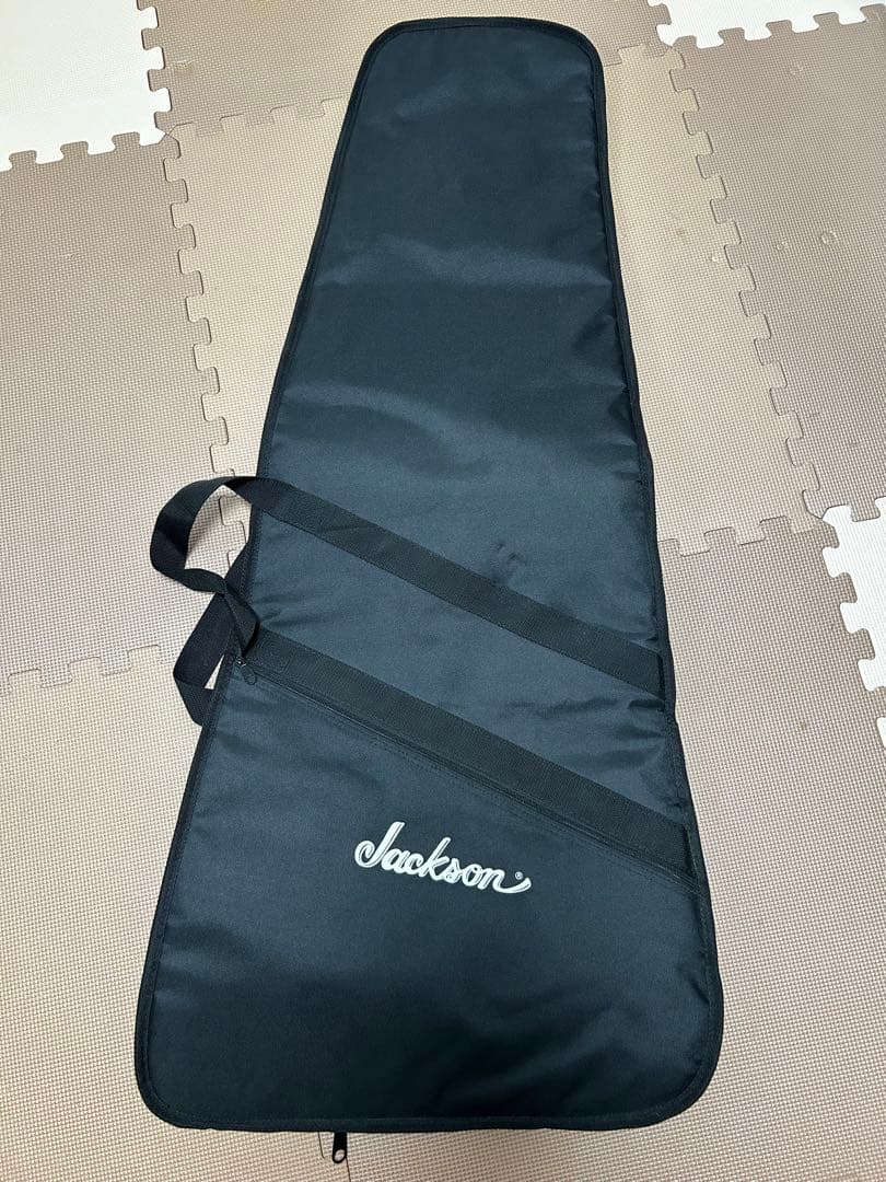 Jackson ケリー