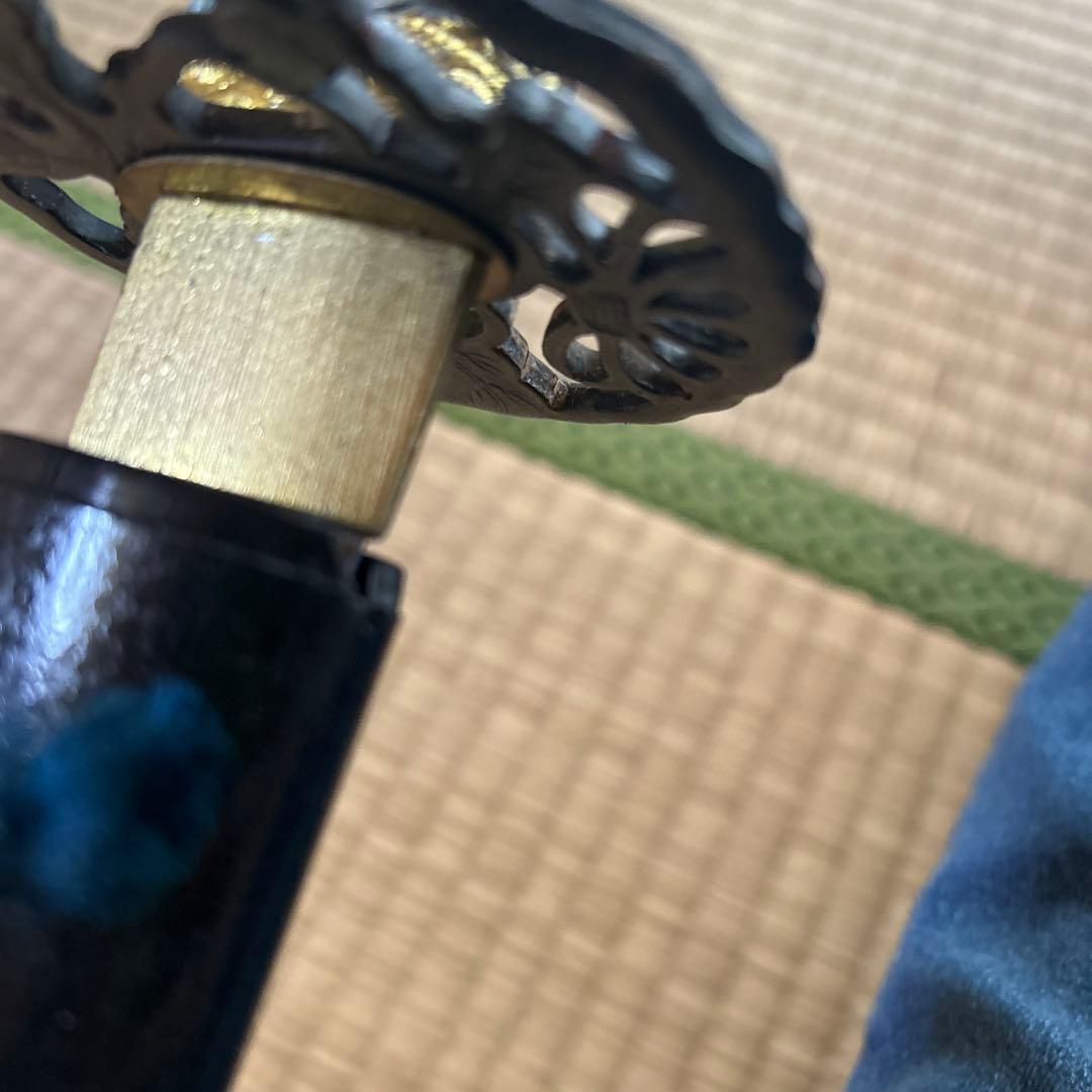 K*t様 模造刀二本組　日本刀