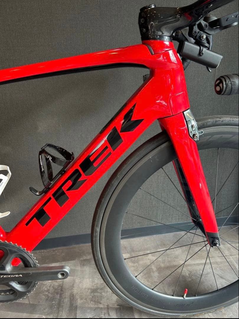 TREK MADONE9.2 54 アルテグラDi2 2017