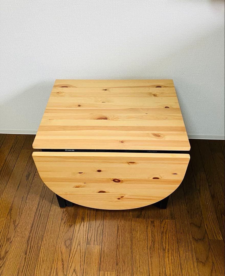〈引出しなし〉IKEA コーヒーテーブル ARKELSTORP アルケルストルプ