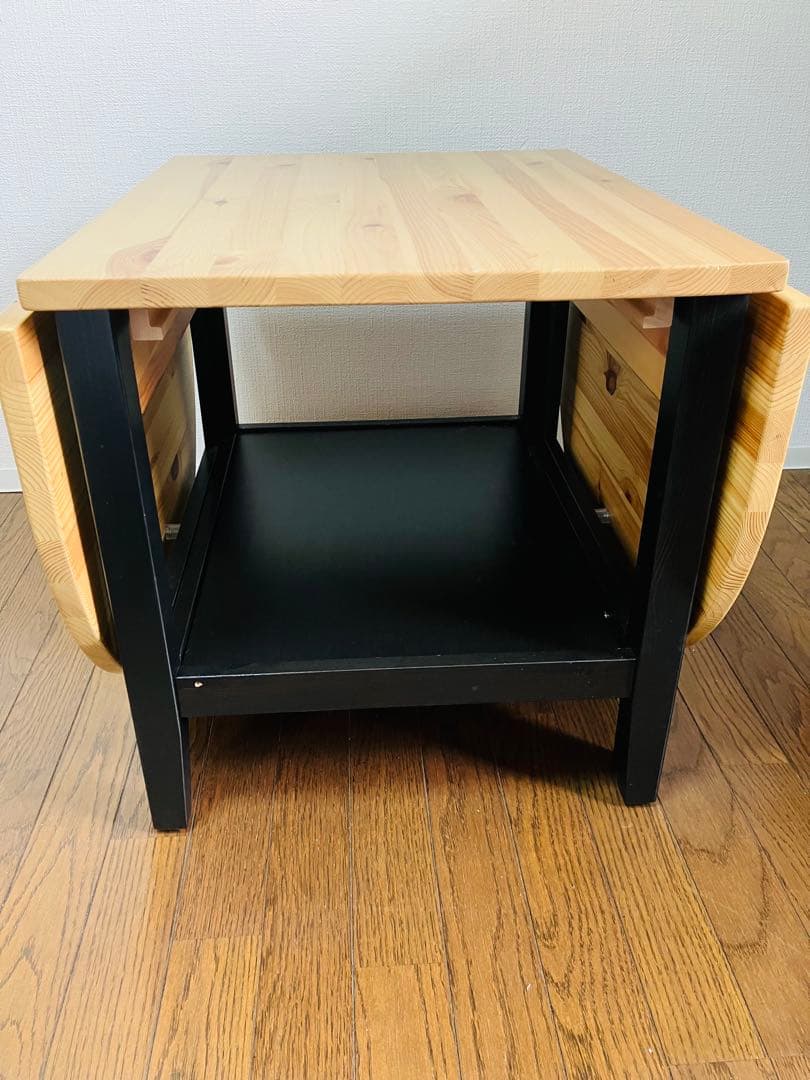 〈引出しなし〉IKEA コーヒーテーブル ARKELSTORP アルケルストルプ