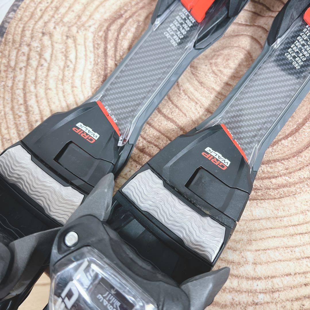 SK017 Marker マーカー FDT10 GW(GRIP WALK)モデル