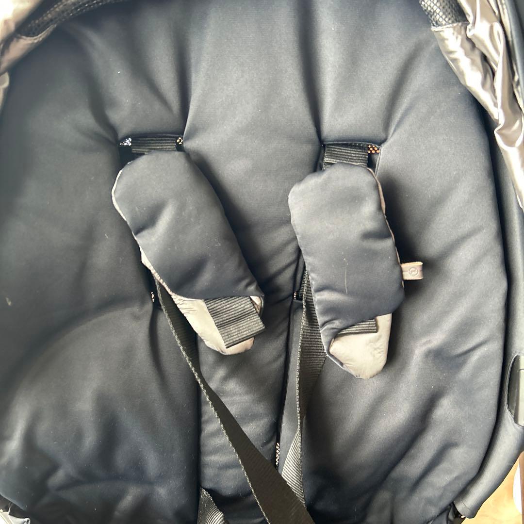 【極美品】Cybex mios ベビーカー