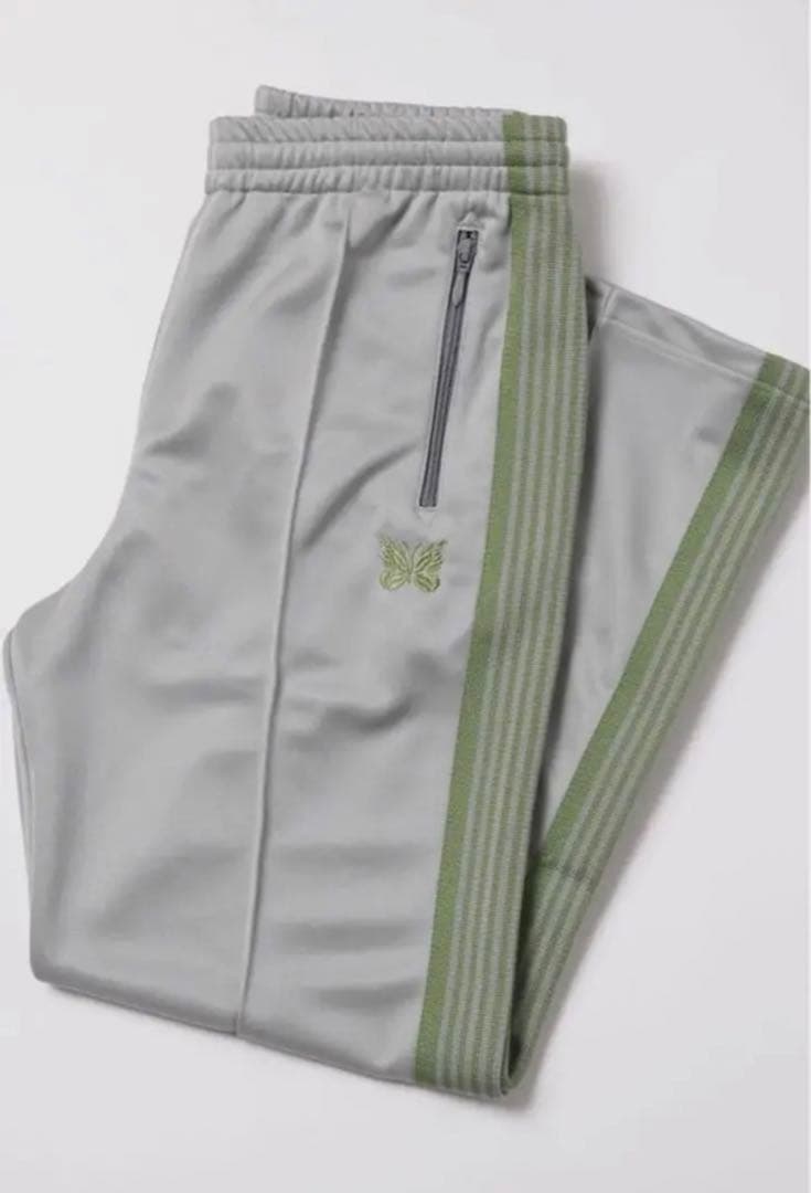 Mサイズ 別注 needles straight Track Pant