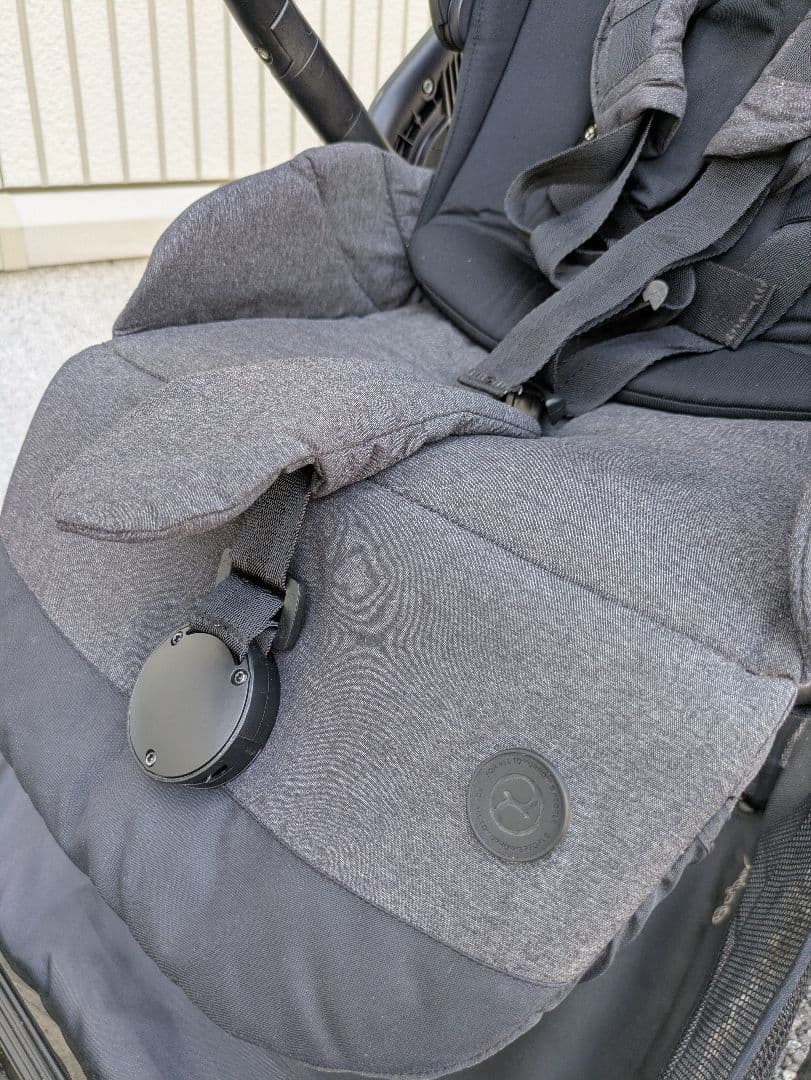 サイベックス　メリオ　cybex 　MELIO　2020年製