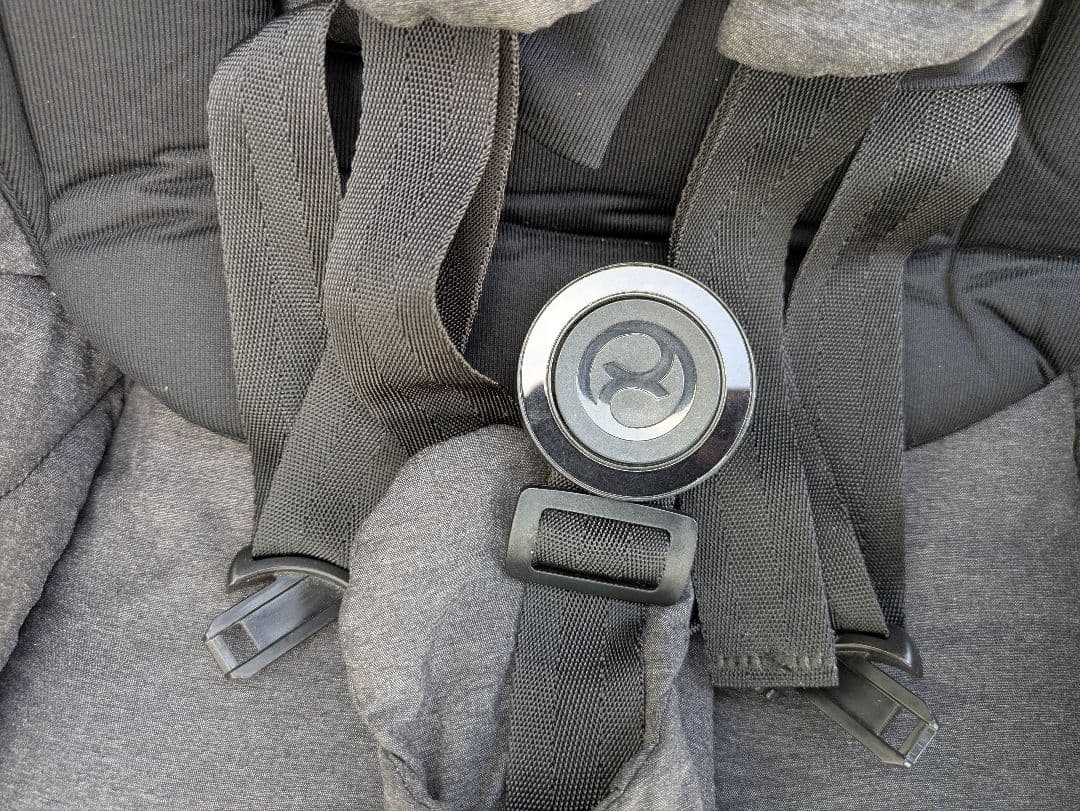 サイベックス　メリオ　cybex 　MELIO　2020年製