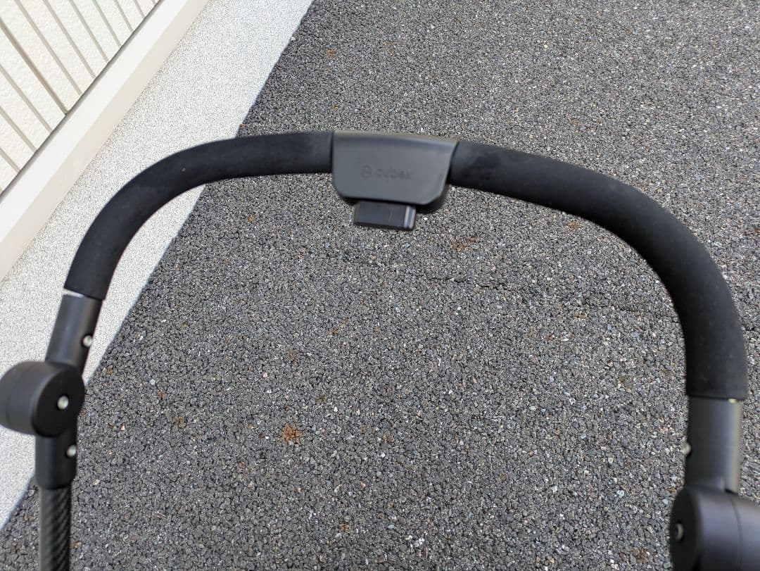 サイベックス　メリオ　cybex 　MELIO　2020年製