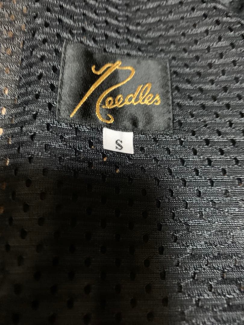 Needles Sサイズ