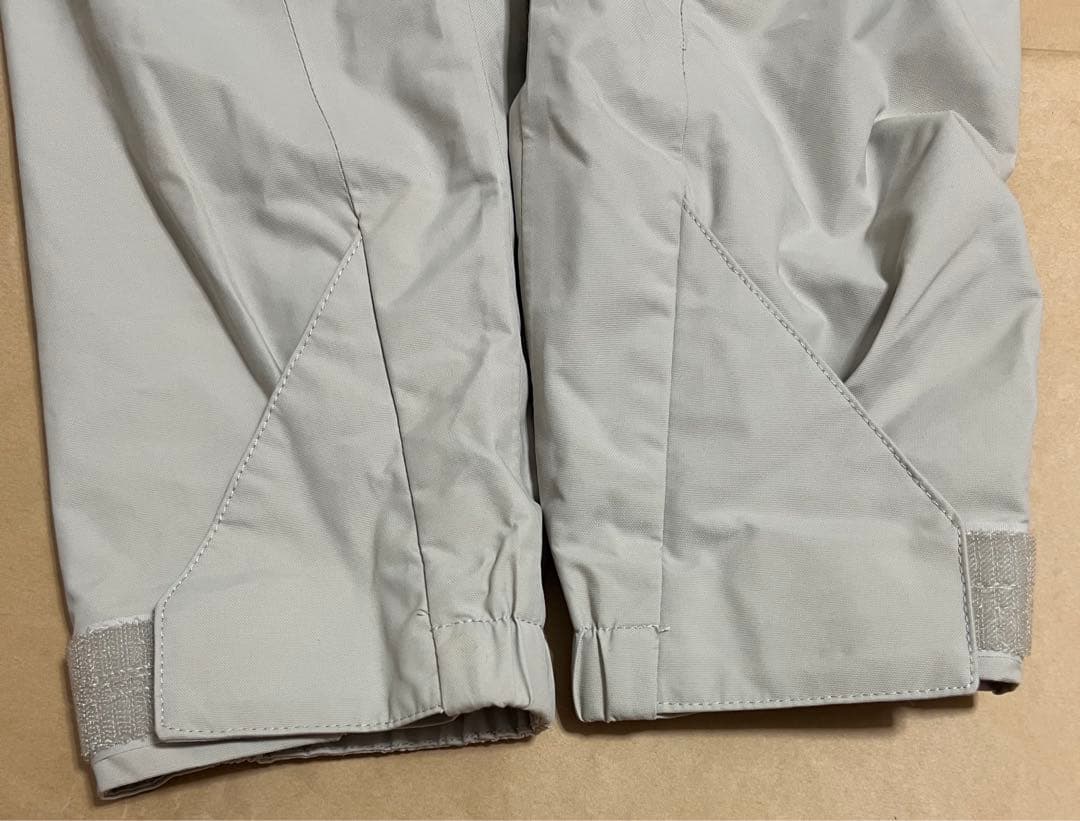 ノースフェイス スキー スノーボード ウェア