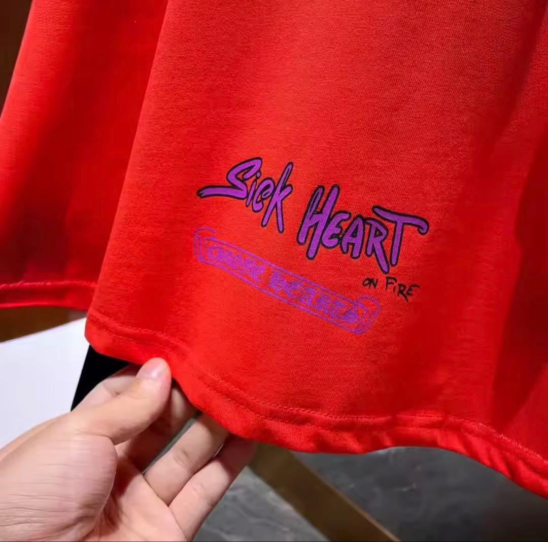 クロムハーツロンT ChromeheartsロンT 即購入可能❗️