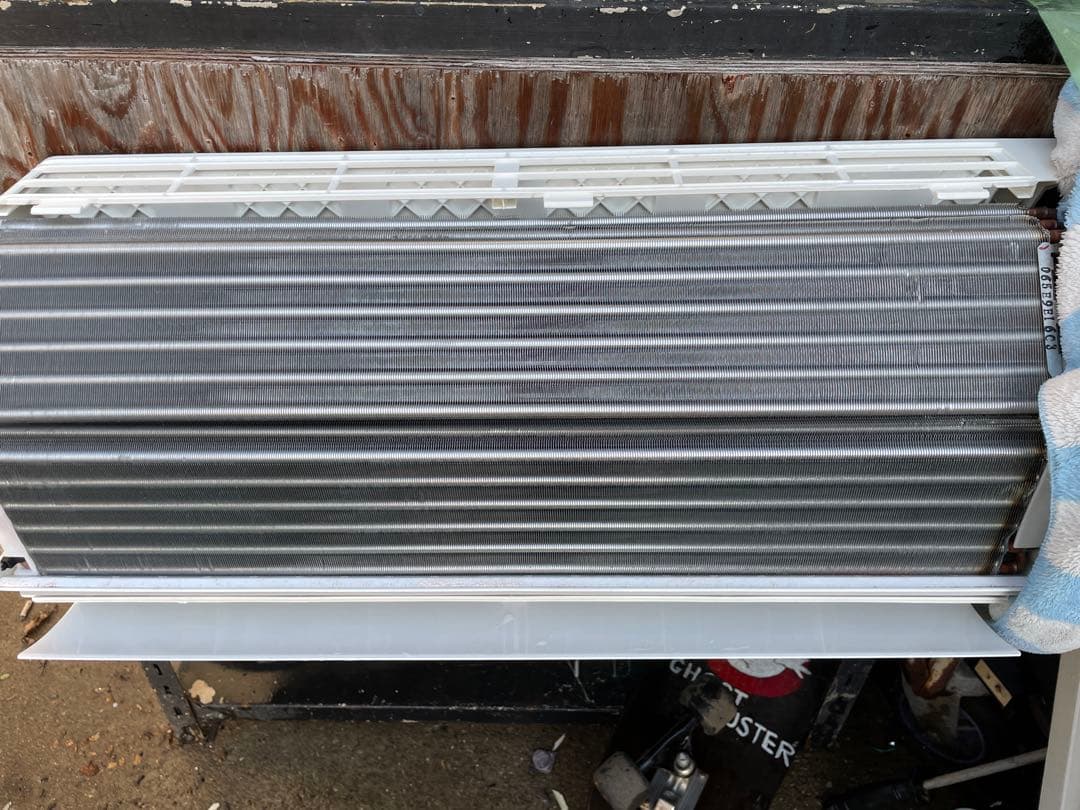 K☆128 シャープ エアコン AY-J22S-W