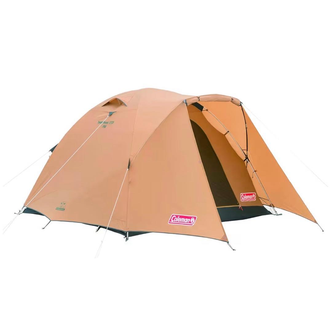 【特価】Colemanタフドーム2725スタートパッケージ