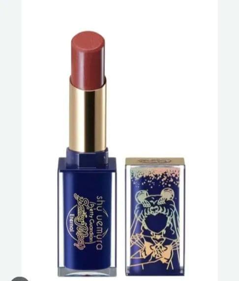 新品☆未使用☆美品☆shu uemura セーラームーン エターナルプリズム