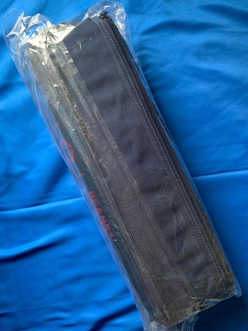 希少 別注 限定 BRIEFING × Helinox × BEAMS PLUS