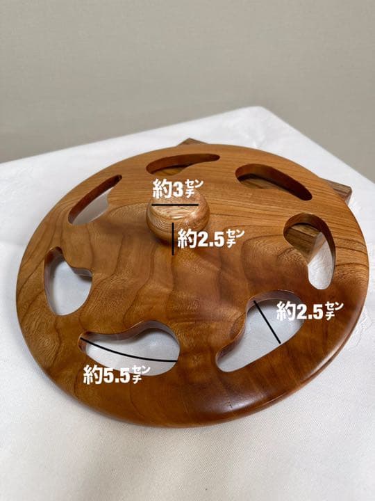 手作り木工　荻工芸