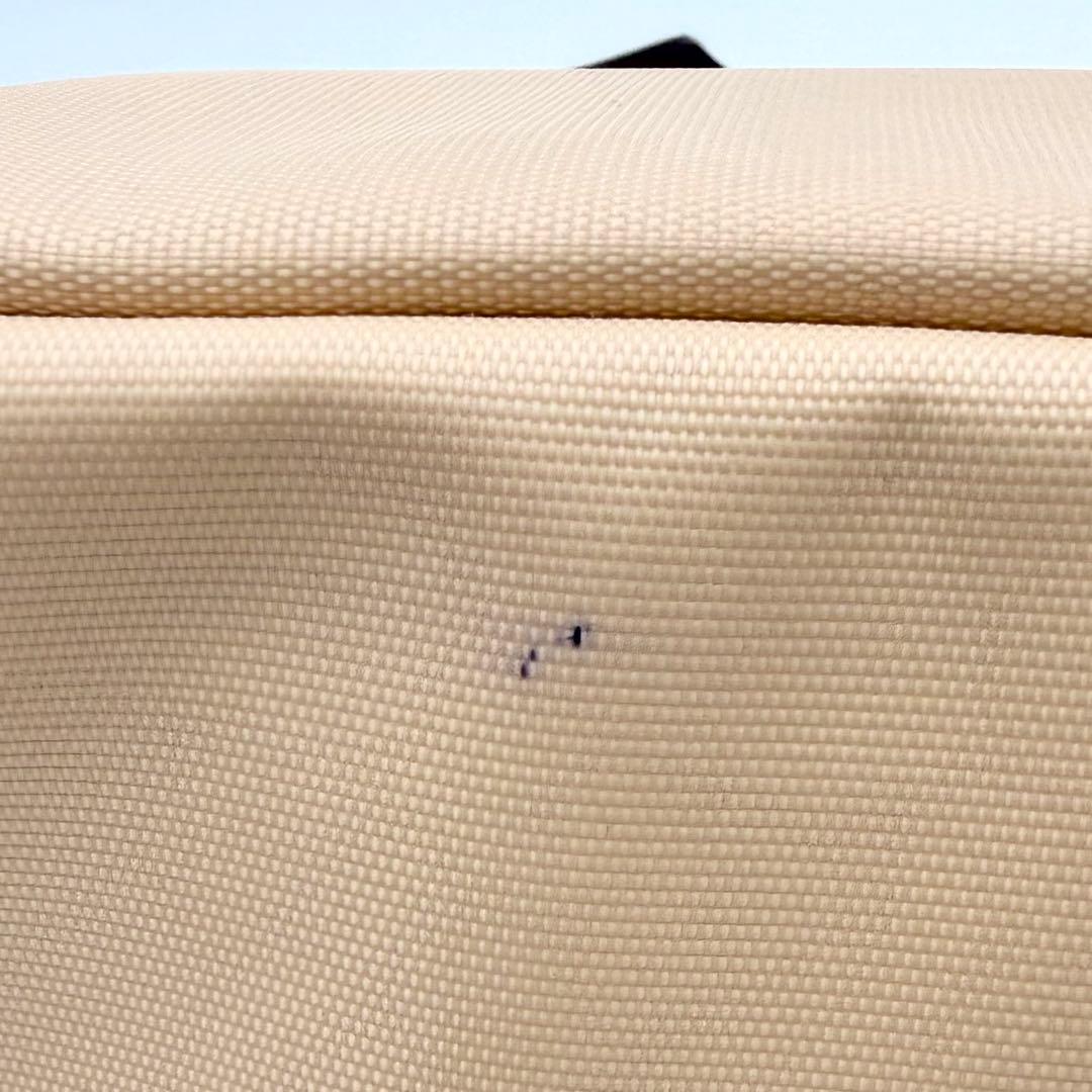 美品✨ エルベシャプリエ 舟形トート 707C コーデュラナイロン トートM