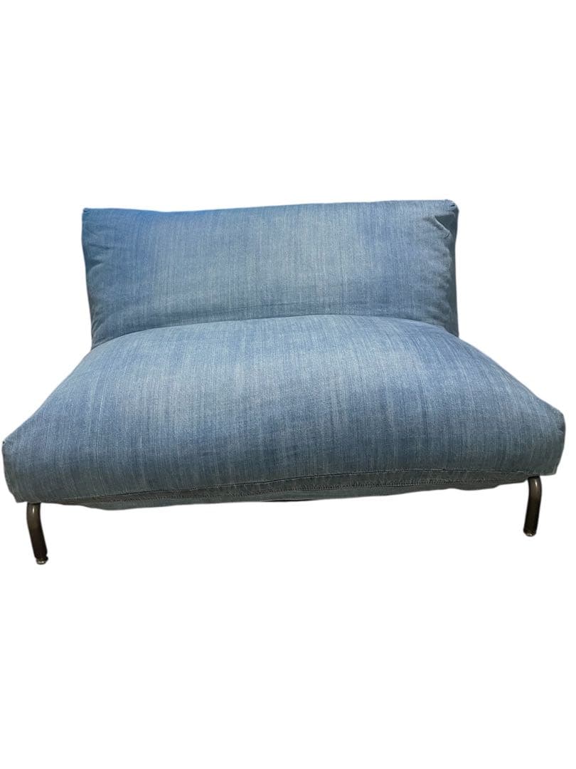 【値下げ】ジャーナルスタンダードファニチャー ／RODEZ SOFA 2P