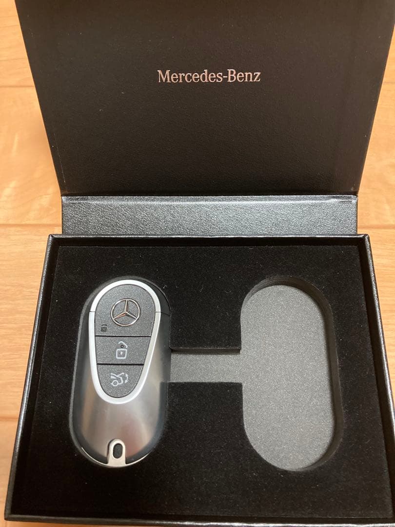 メルセデス ベンツ Mercedes Benz スマートキー Cクラス 現行