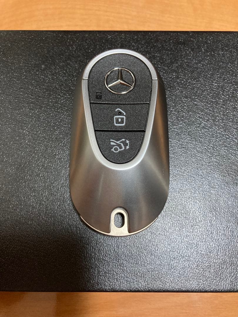 メルセデス ベンツ Mercedes Benz スマートキー Cクラス 現行