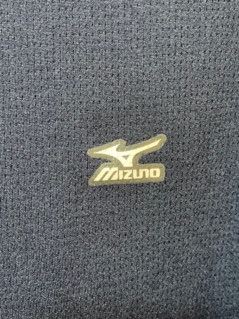 【非売品】東京ヤクルトスワローズ ミズノ トレーニング Tシャツ 選手支給