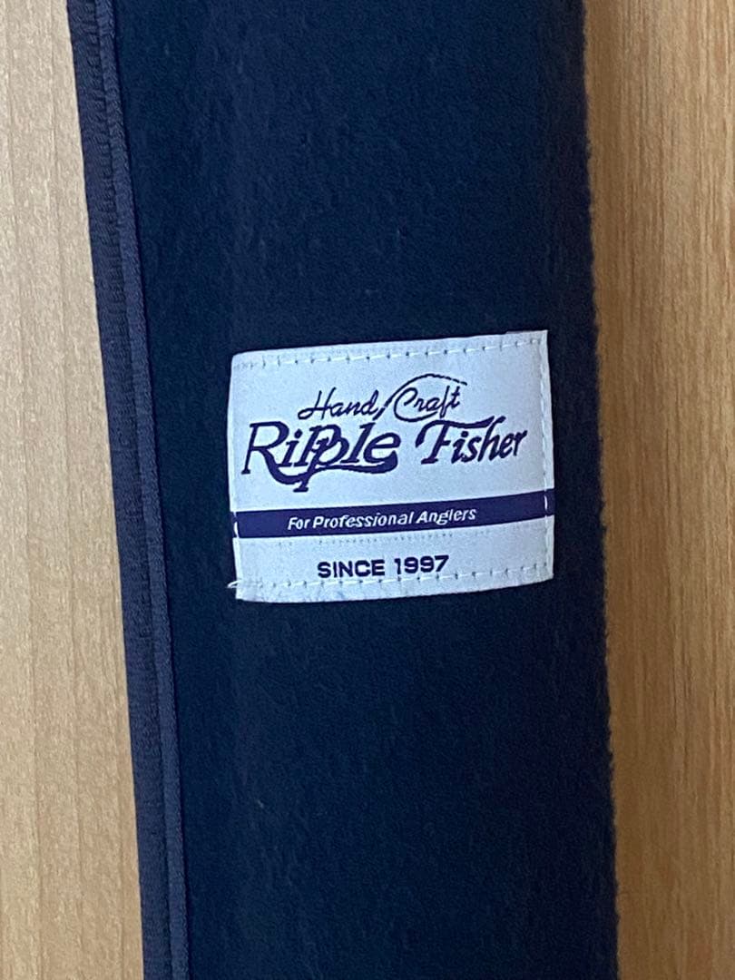 ロッド Ripple Fisher BIG TUNA83