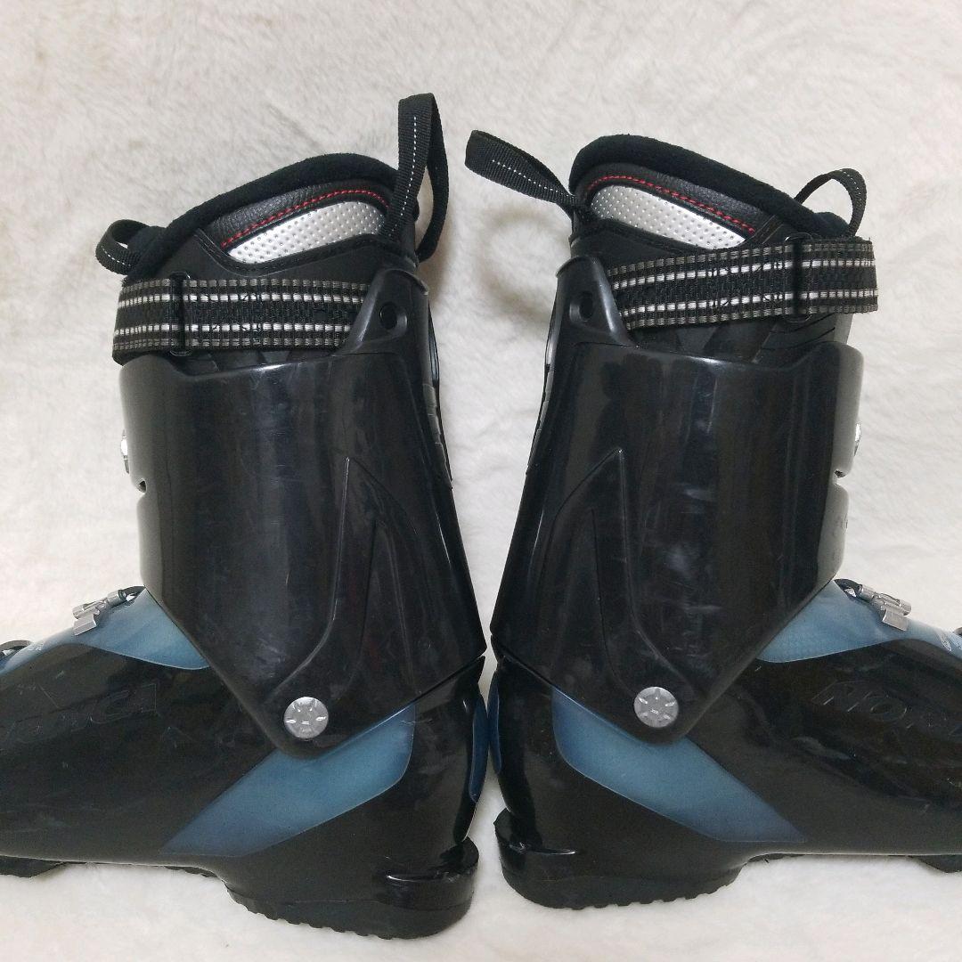 【美品】ノルディカ　NORDICA スキー　ブーツ　28.5cm メンズ