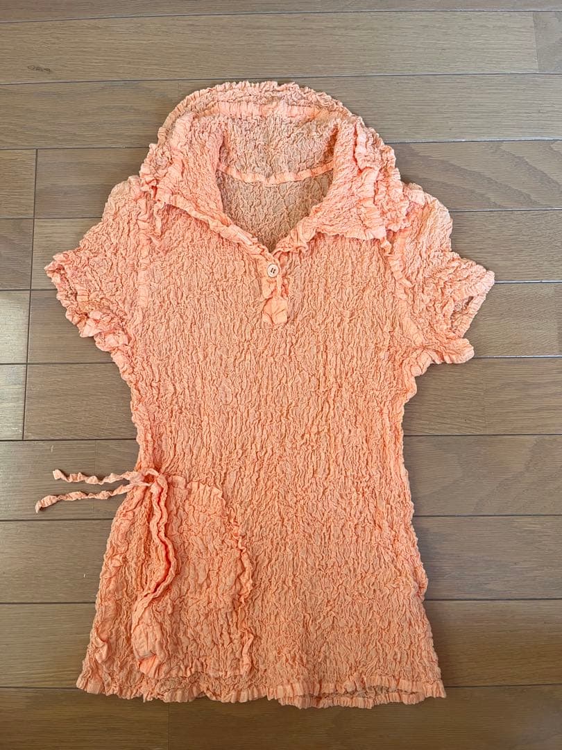 イッセイミヤケme