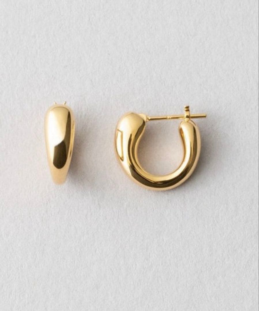 Jouete WEB LIMITED ピアス プランプ※ くぅ