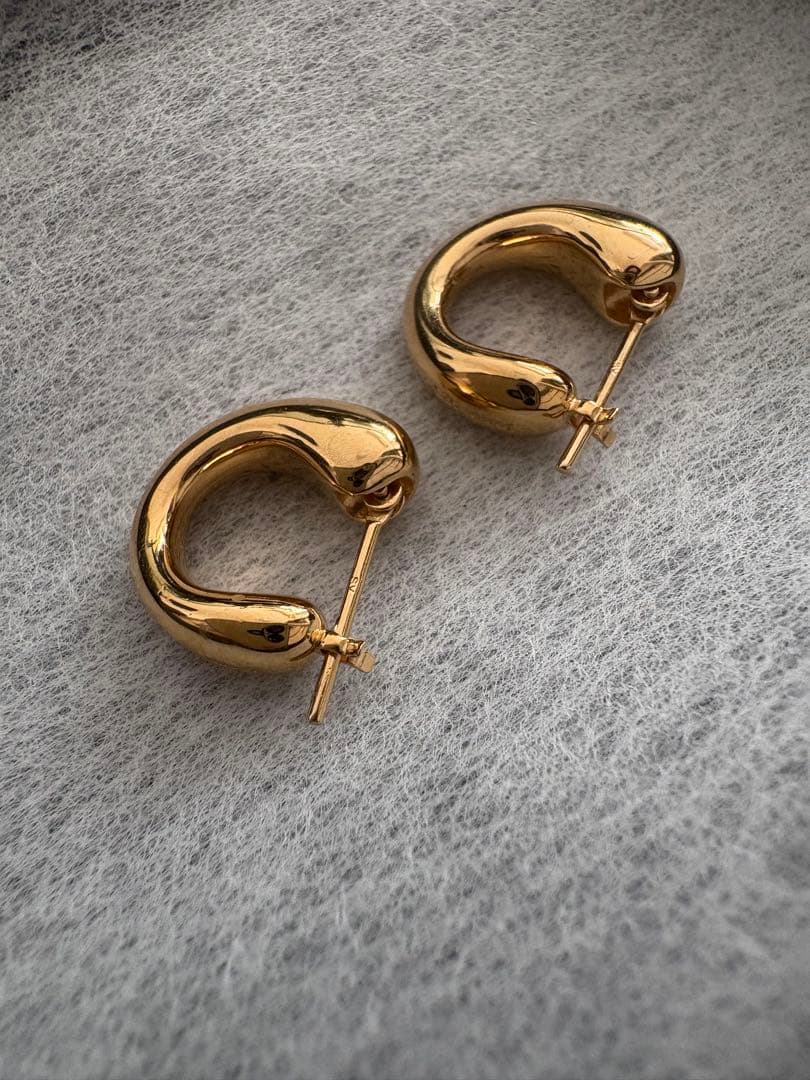 Jouete WEB LIMITED ピアス プランプ※ くぅ