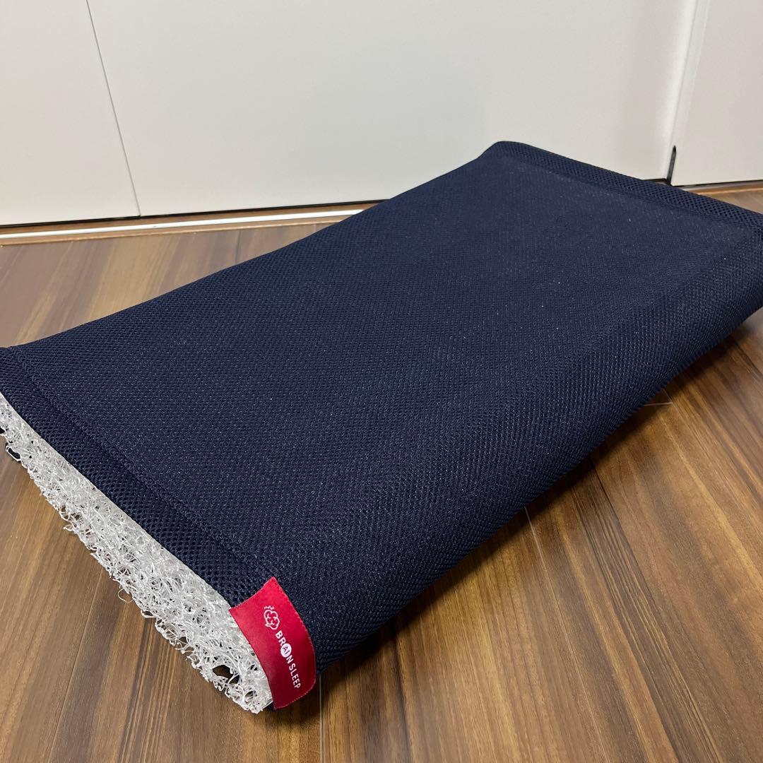 ブレインスリープ　ピロー　枕