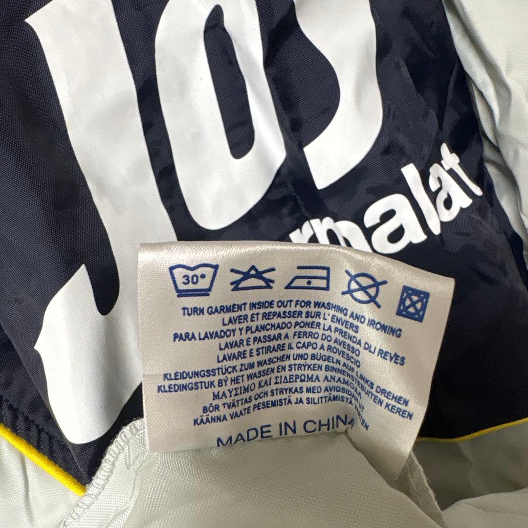 チャンピオン　PARMA A.C.トラックジャケット(M)セリエA 希少90s'