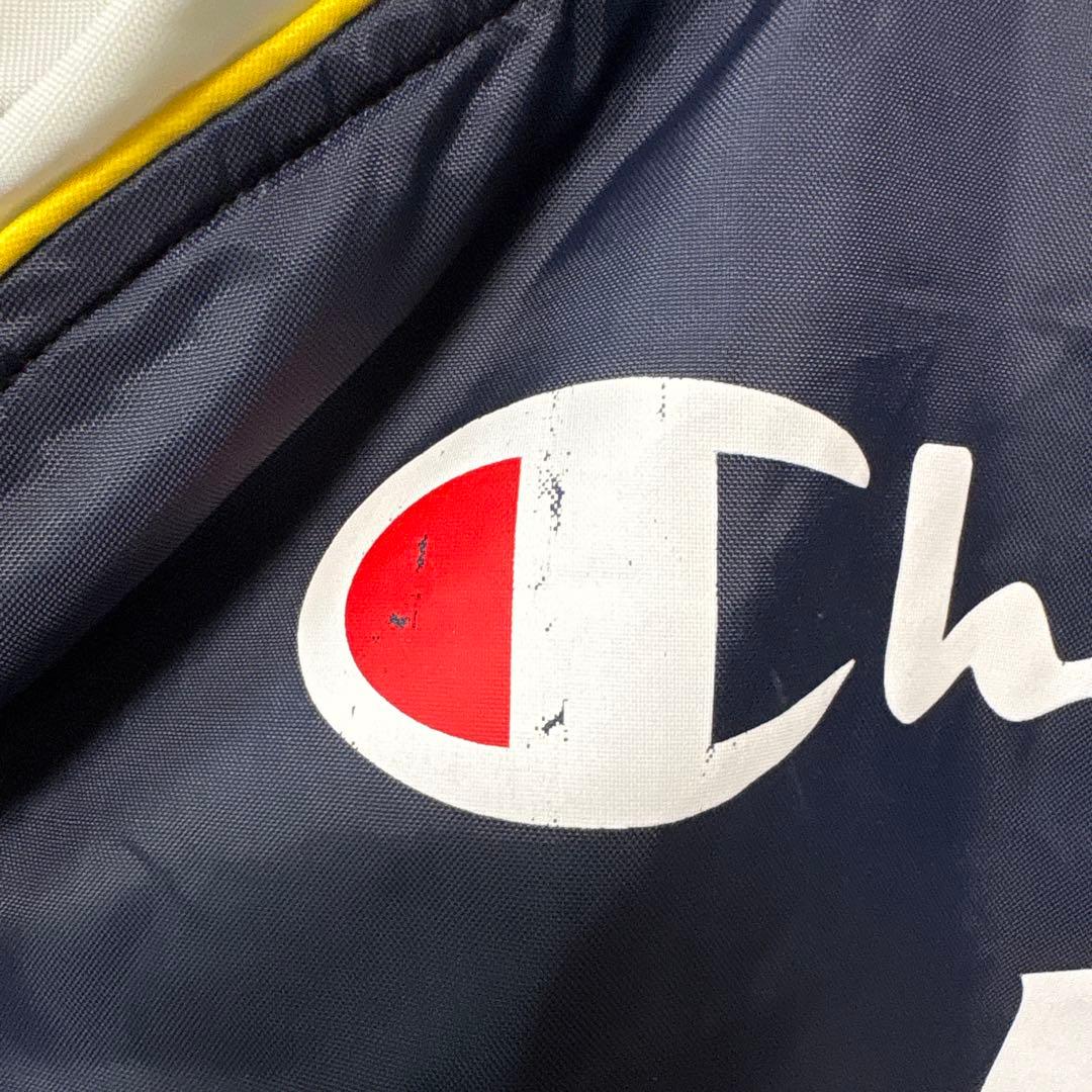 チャンピオン　PARMA A.C.トラックジャケット(M)セリエA 希少90s'