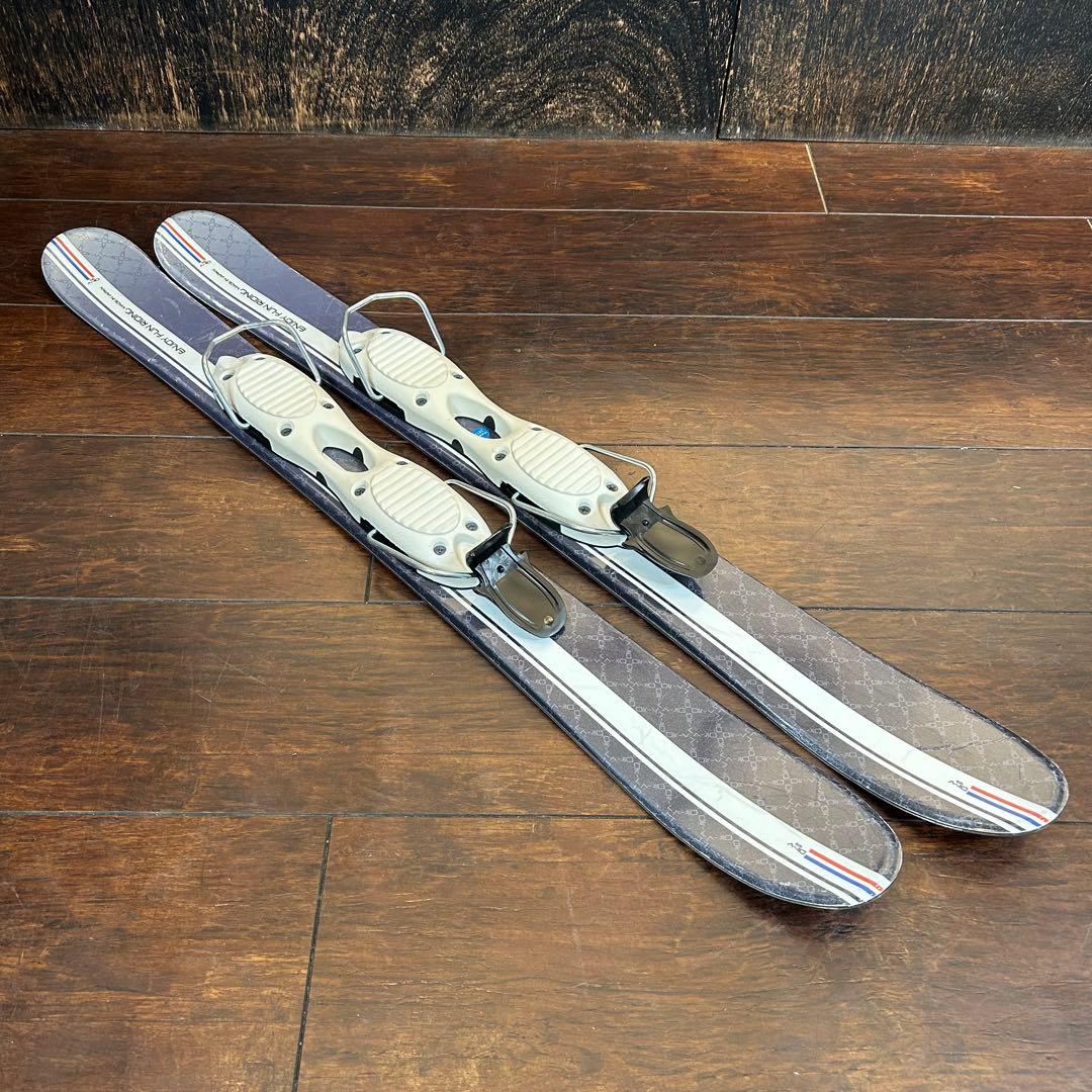 ◇状態良好◇ Dir-V 99cm ファンスキー　ブーツ　25〜25.5cm