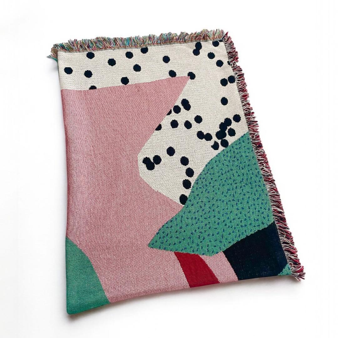 SLOWDOWN STUDIO - ブランケット