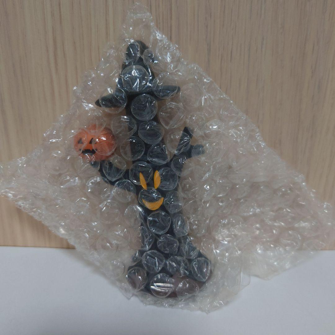 DECOLE　この木なんの木不気味な木