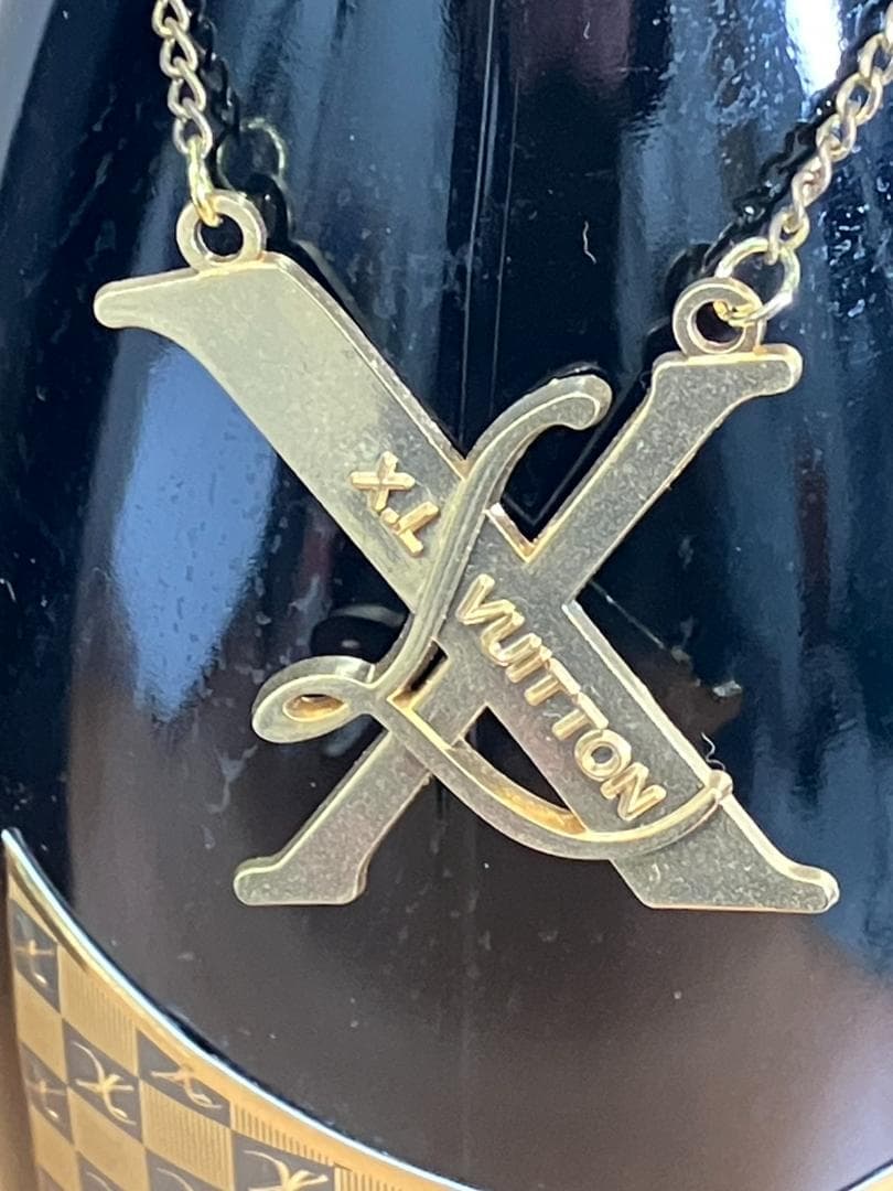 新品未開封　XLV ザビエ　グランクリュ　シャンパン 2012年 ミレジメ