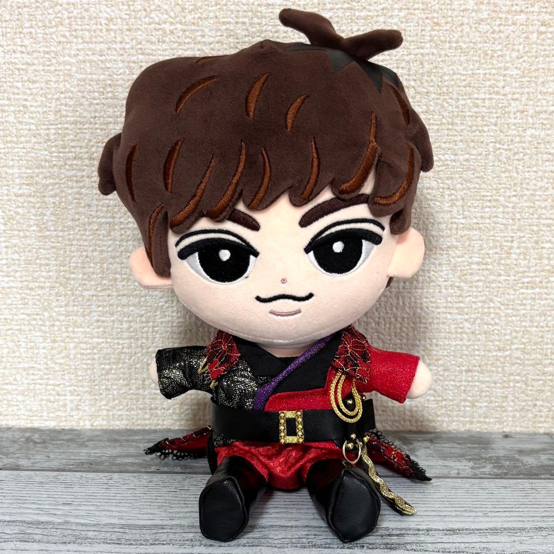 きりりん♡ Manすのチル衣装オーダーページ