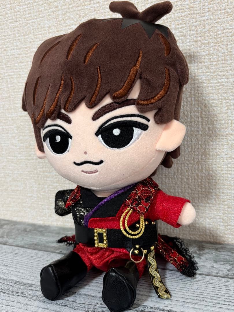 きりりん♡ Manすのチル衣装オーダーページ