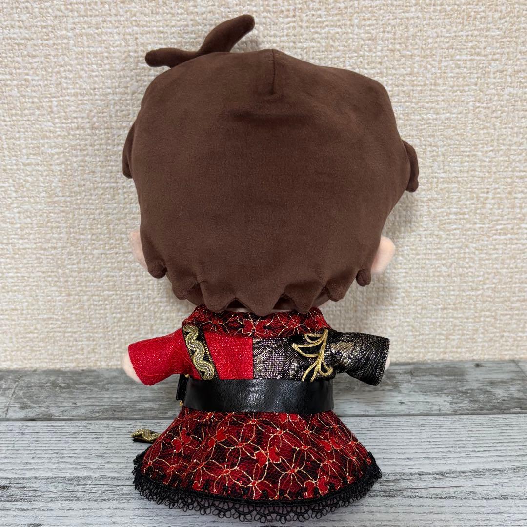 きりりん♡ Manすのチル衣装オーダーページ