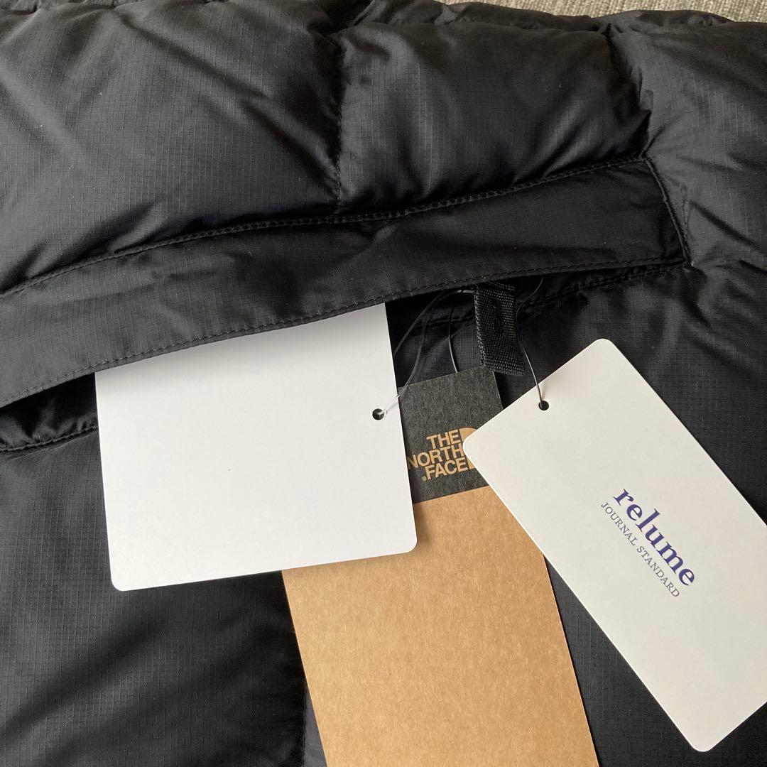 【新品未使用】THE NORTH FACE Nuptse Vest ヌプシベスト