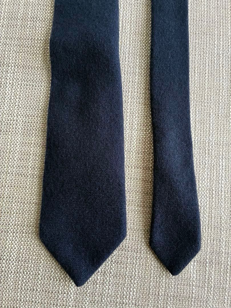 LUIGI BORRLLI  Collection ネクタイ カシミア