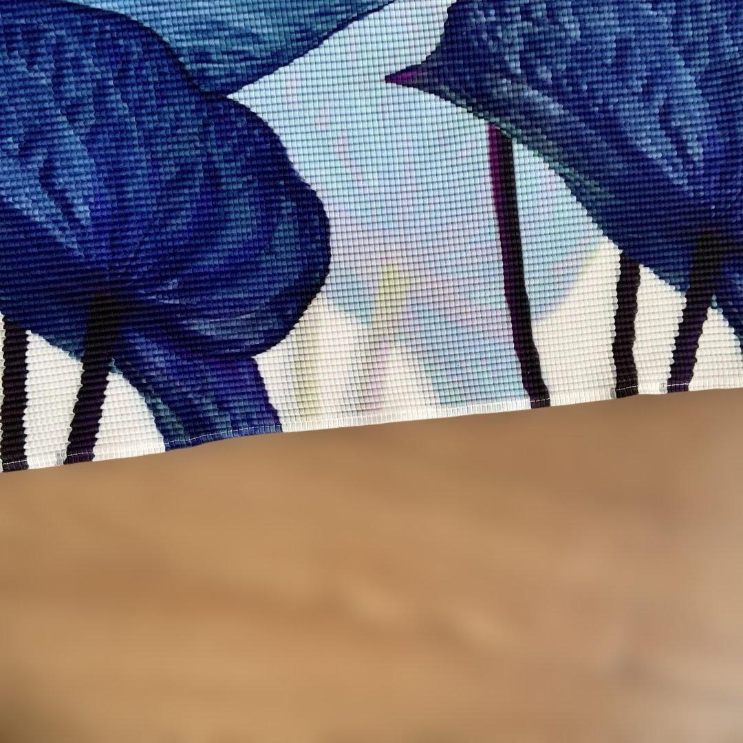 まなふぃ。【未使用品】イッセイミヤケme素敵なトップス