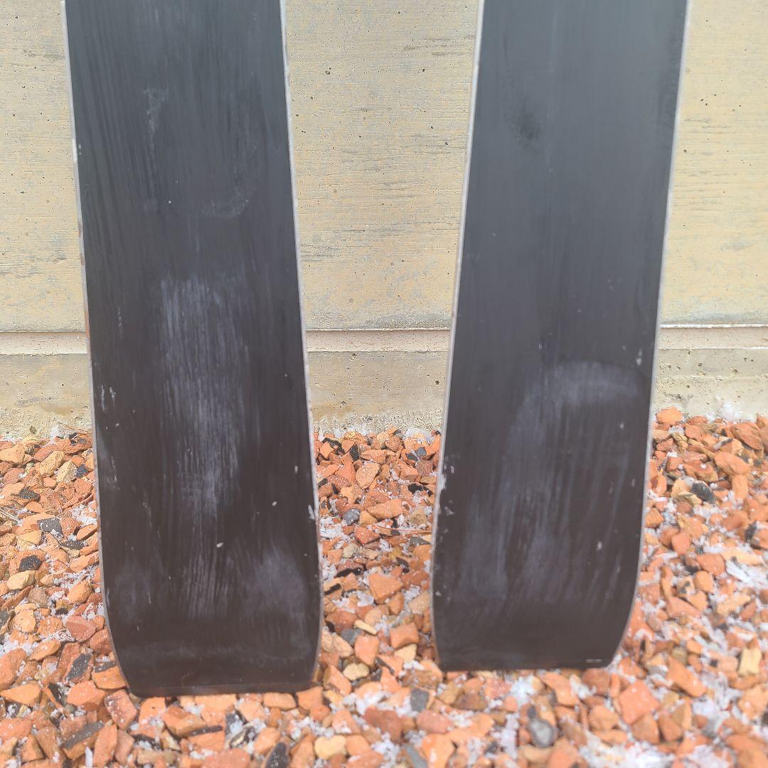 SALOMON　S/RACE PRO SL165