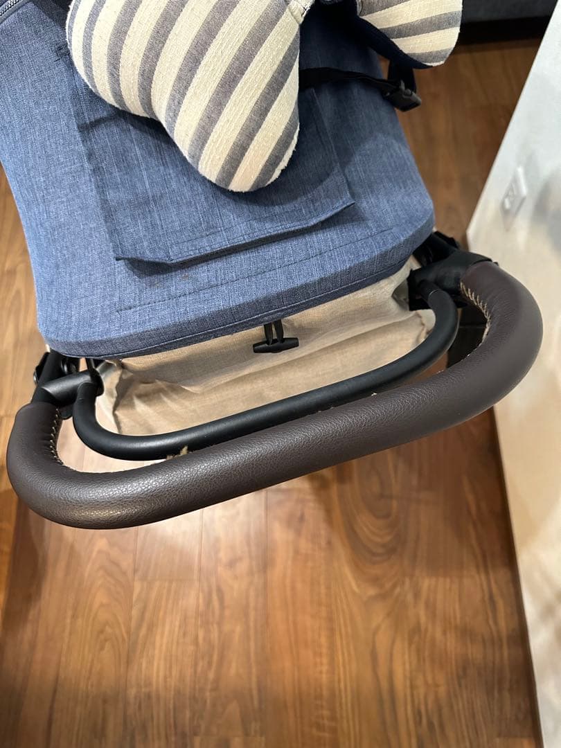 エアバギー ココプレミア　フロムバース