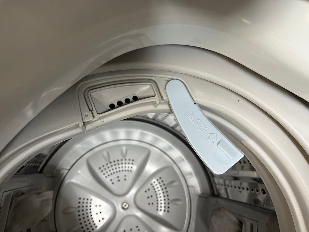 ☆全国送料無料☆Haier 全自動電気洗濯機 JW-K42K 2015年製