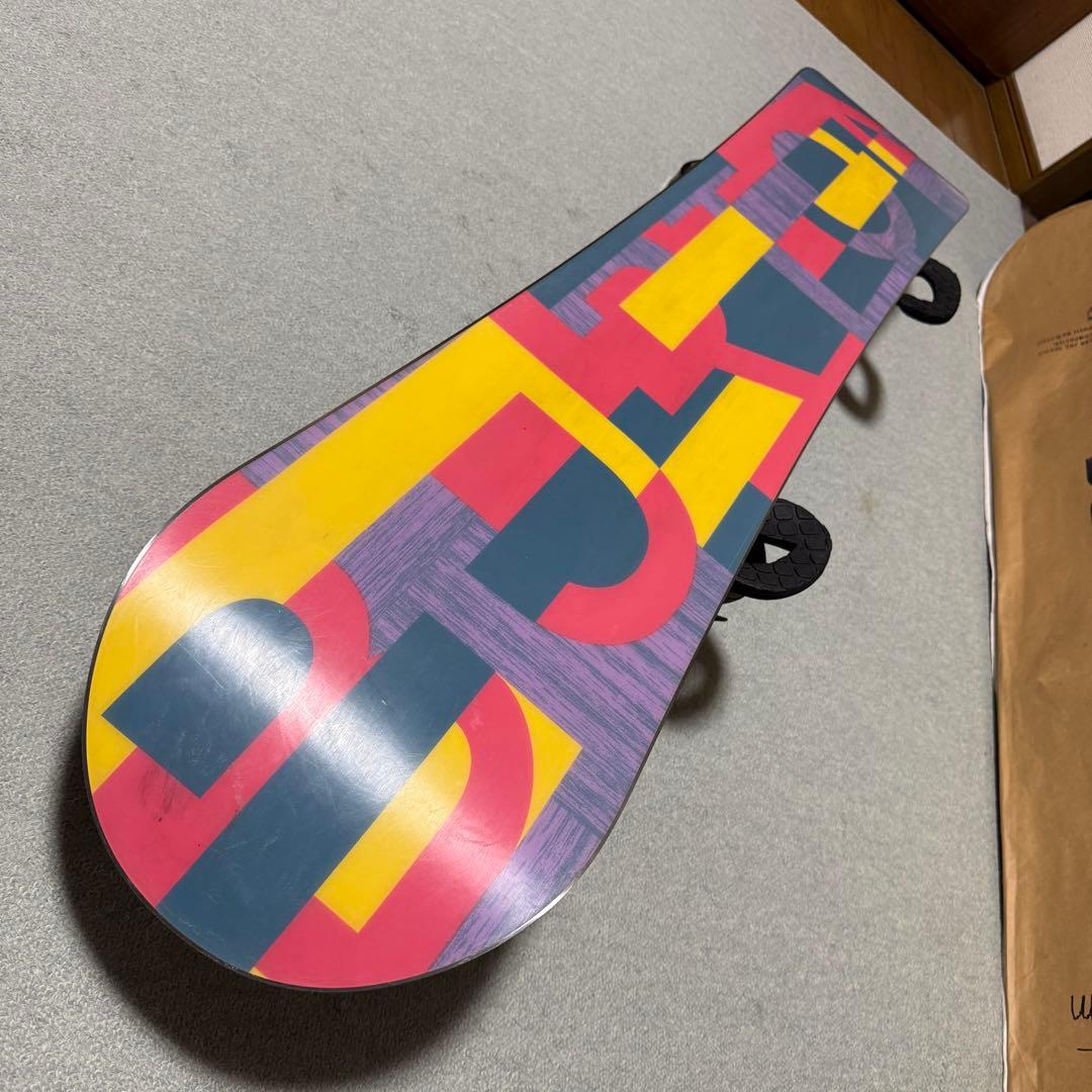 11万❗️レディース④点セット★Burton